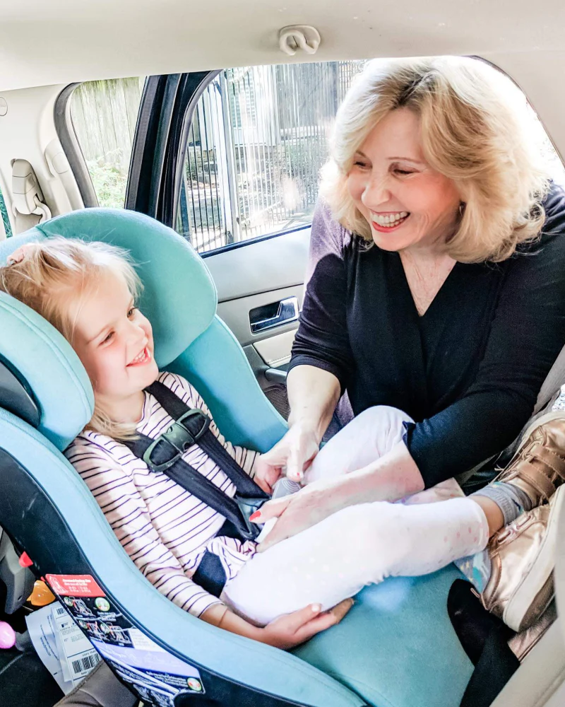 UnbuckleMe Car Seat Buckle Release Tool - Image 3